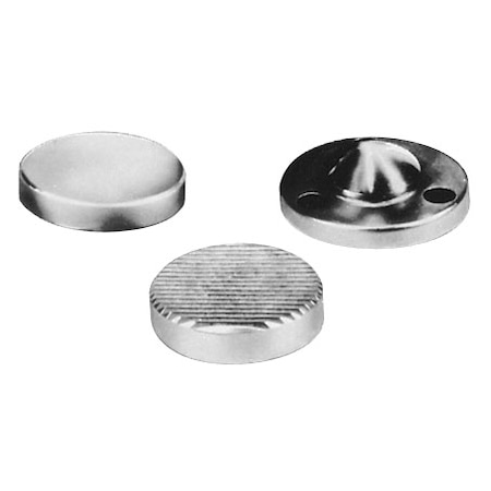 Mitutoyo Ind Acs, Indicator Stand Flat Anvil 101461